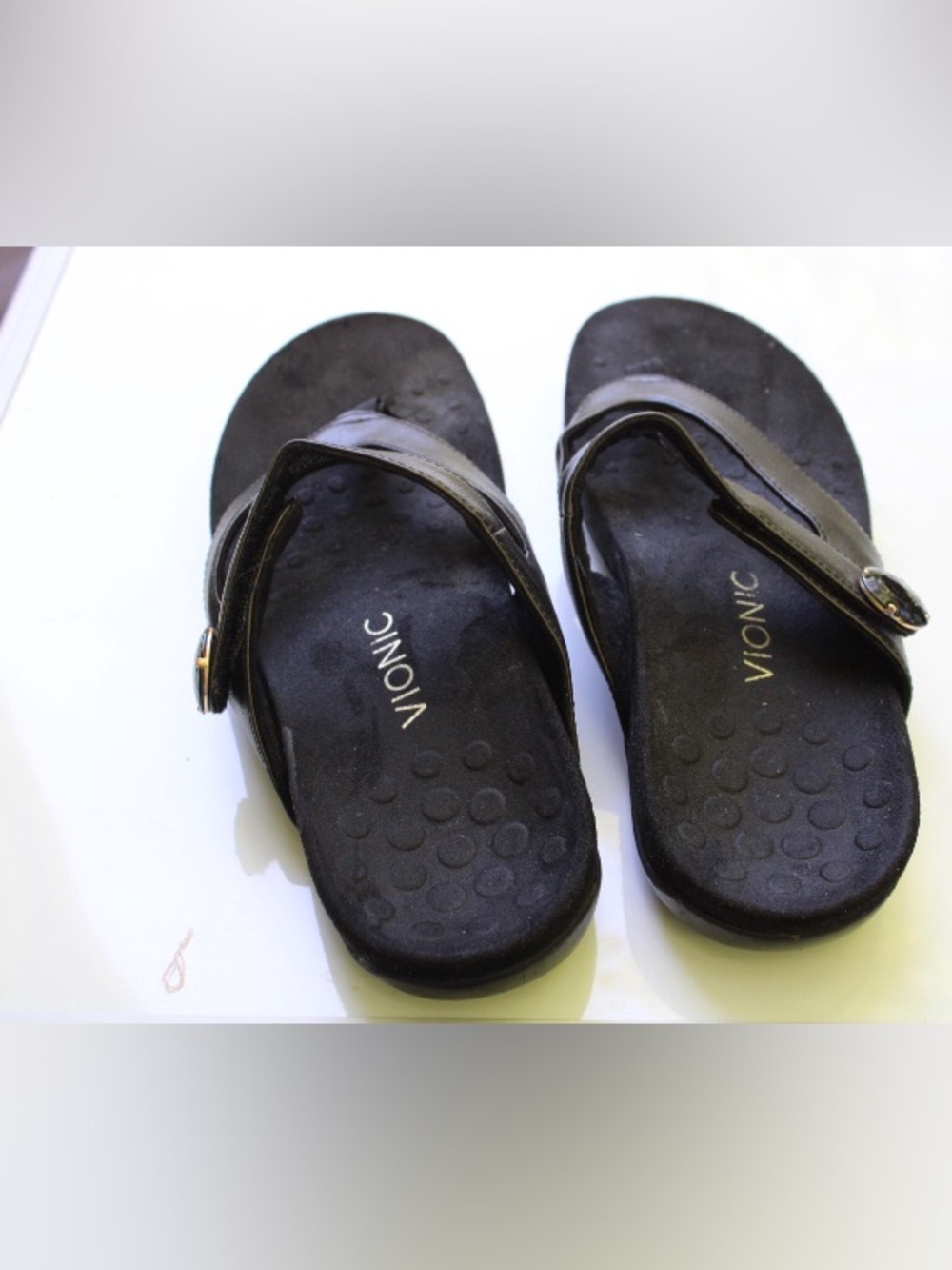 Vionic sandals - Picture 5 of 12